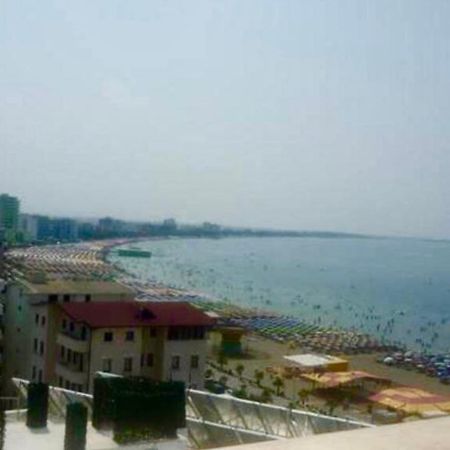 Holiday Home Shëngjin Екстериор снимка