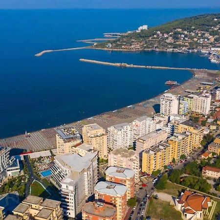 Holiday Home Shëngjin Екстериор снимка