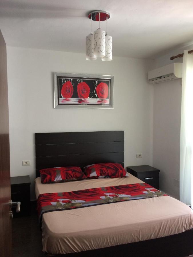 Holiday Home Shëngjin Екстериор снимка