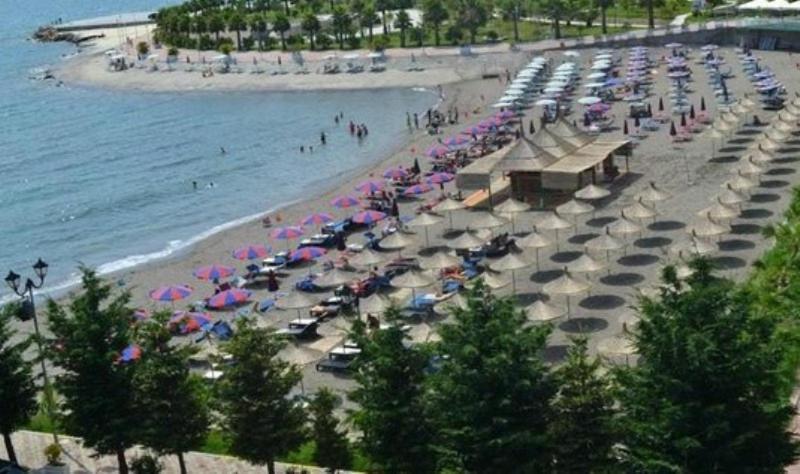 Holiday Home Shëngjin Екстериор снимка