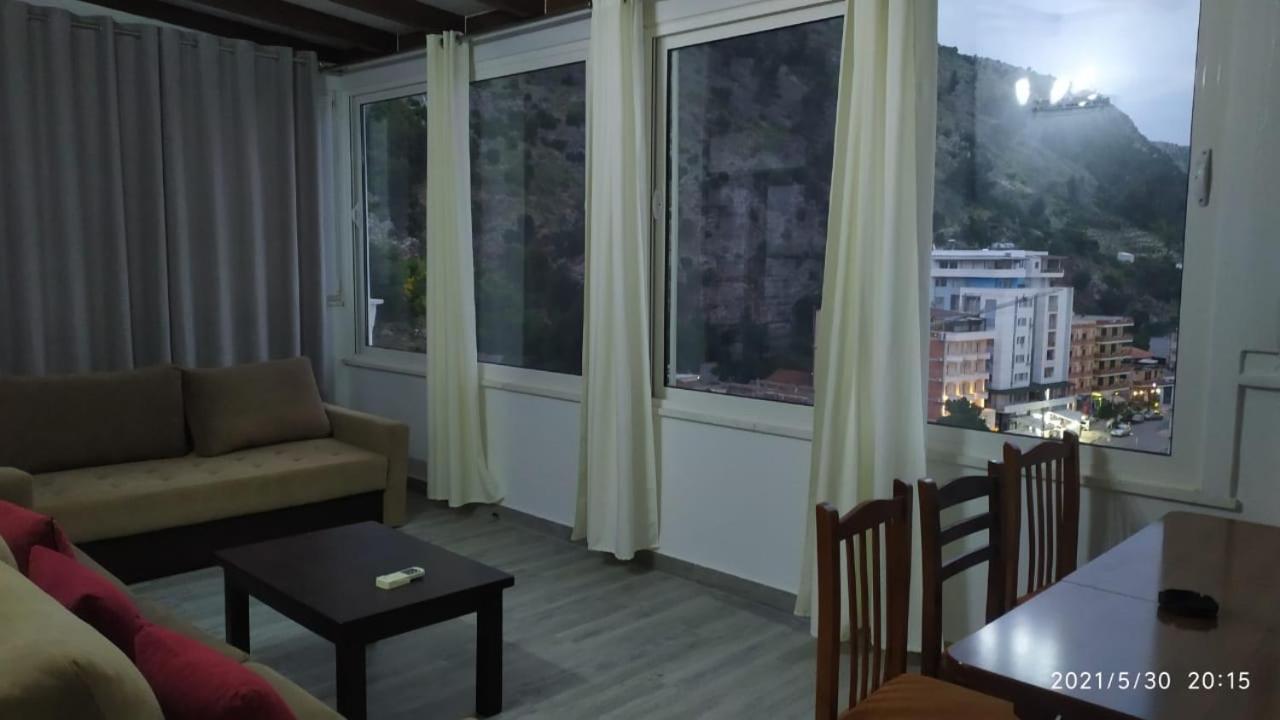 Holiday Home Shëngjin Екстериор снимка