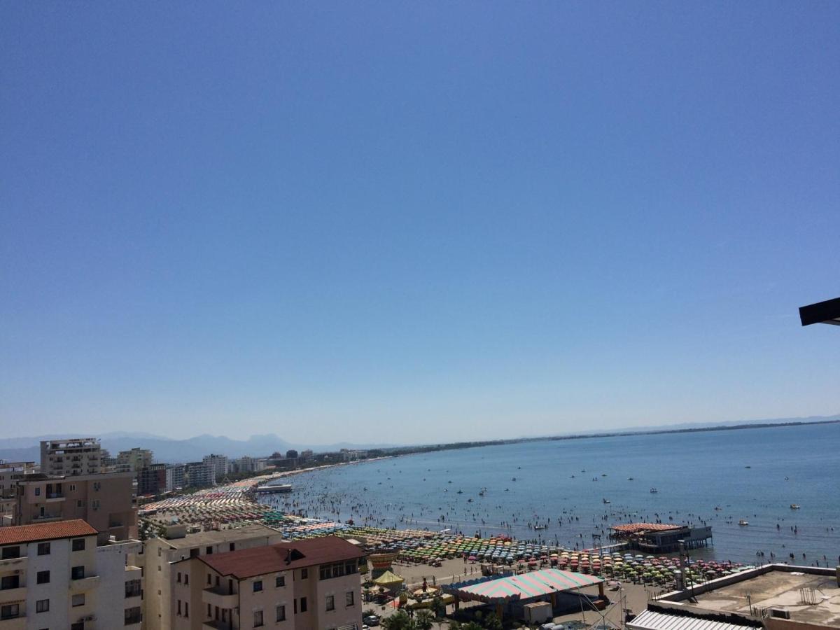 Holiday Home Shëngjin Екстериор снимка