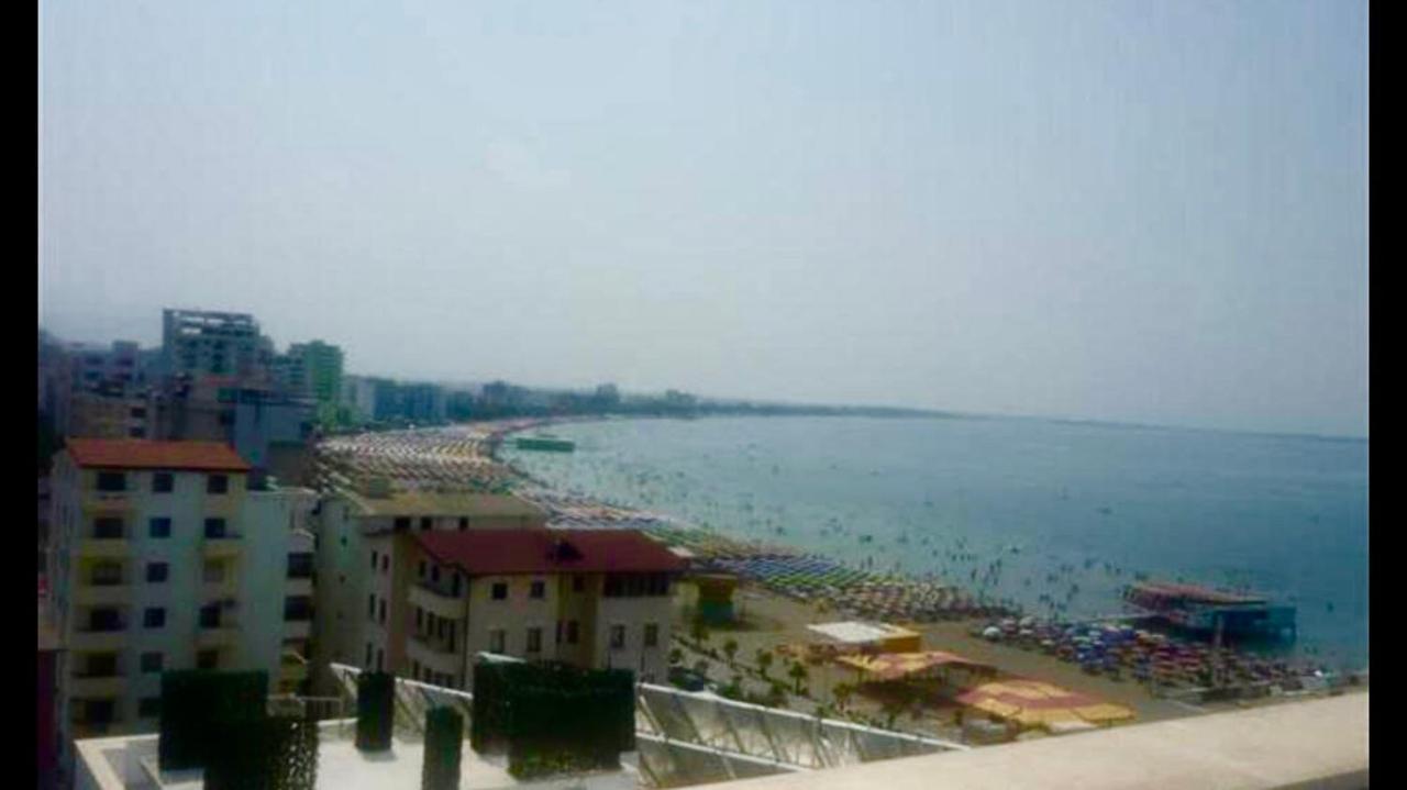 Holiday Home Shëngjin Екстериор снимка