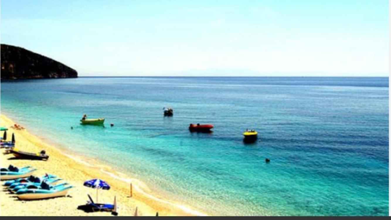 Holiday Home Shëngjin Екстериор снимка