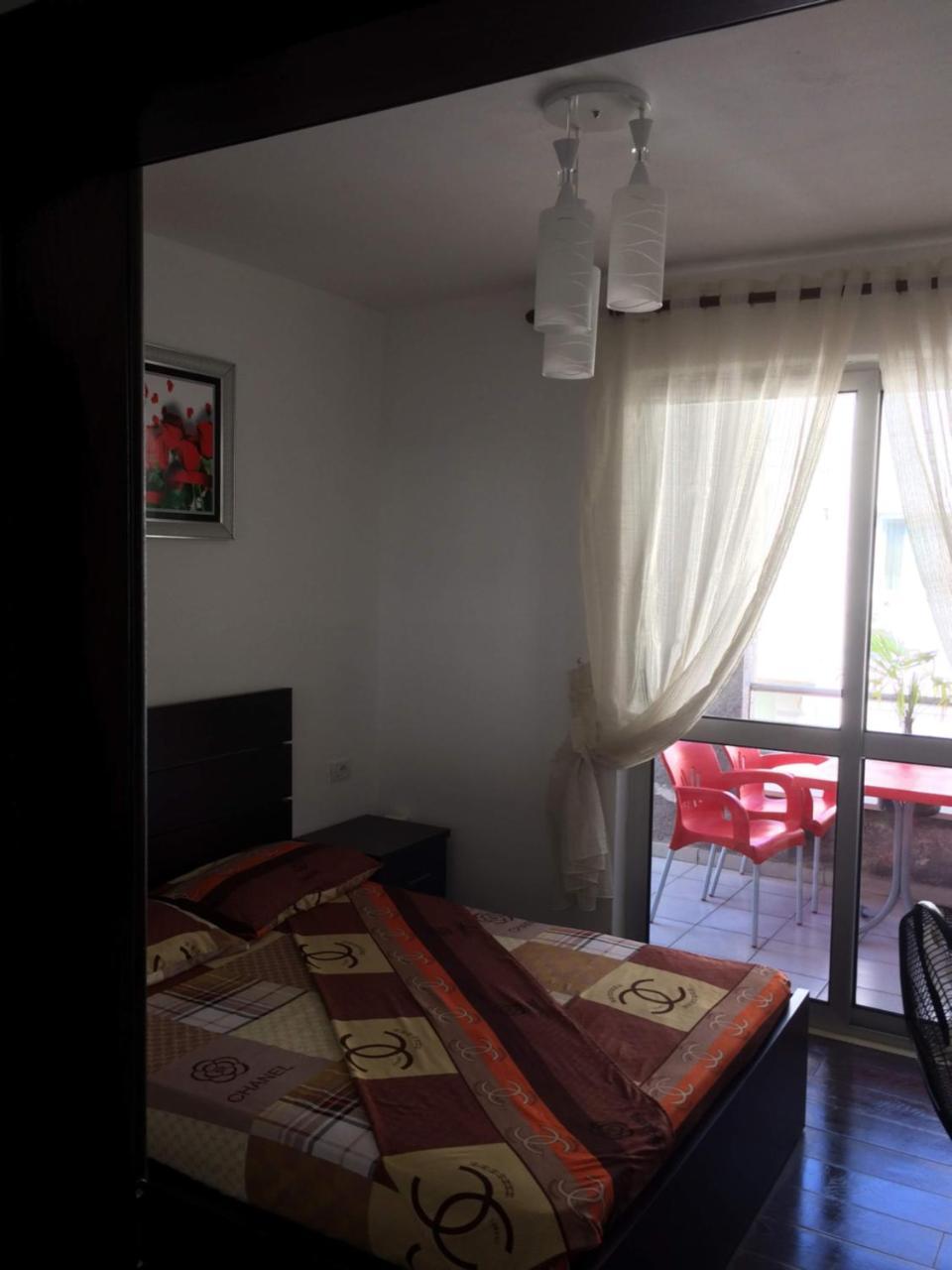 Holiday Home Shëngjin Екстериор снимка
