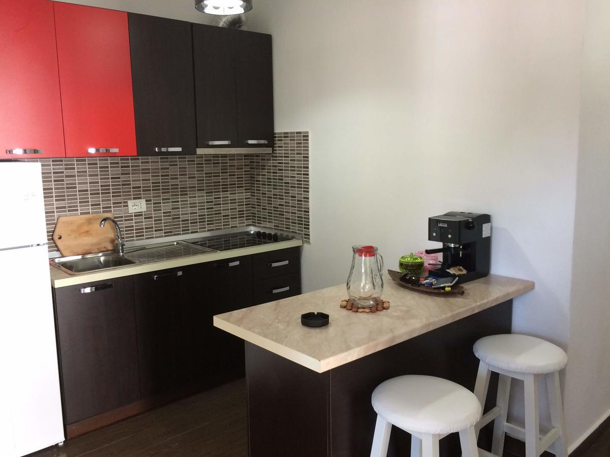 Holiday Home Shëngjin Екстериор снимка