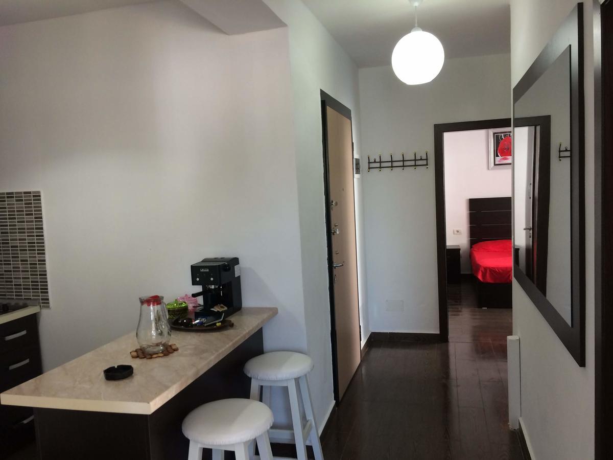Holiday Home Shëngjin Екстериор снимка