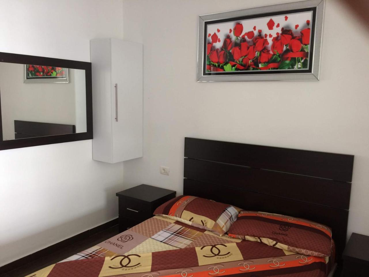 Holiday Home Shëngjin Екстериор снимка