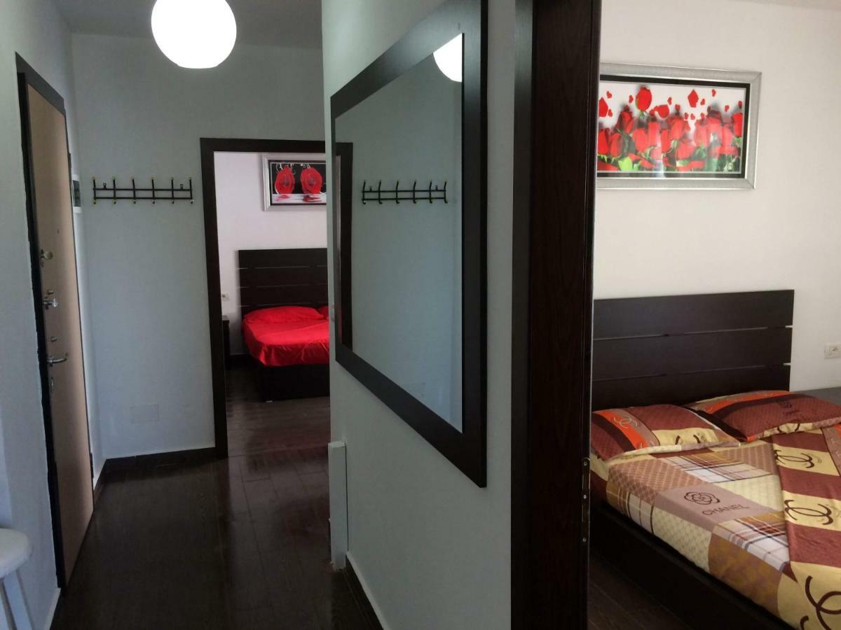 Holiday Home Shëngjin Екстериор снимка
