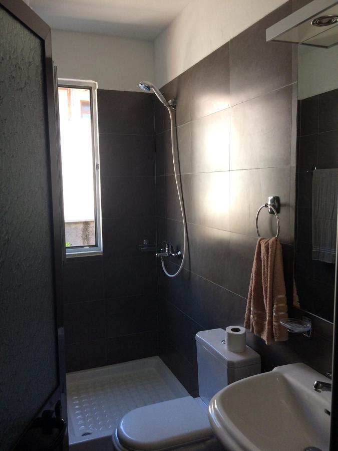 Holiday Home Shëngjin Екстериор снимка
