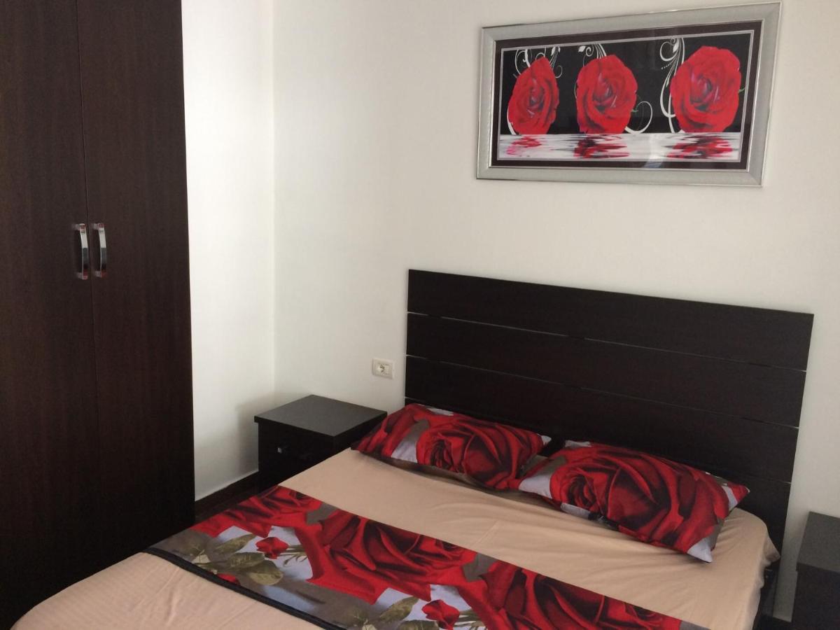 Holiday Home Shëngjin Екстериор снимка